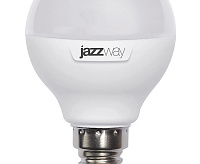 Лампа светодиодная PLED-SP G45&nbsp;&nbsp;7w 5000K E14 JAZZway