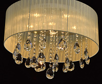 Люстра Жаклин 465014706 сн/пр
