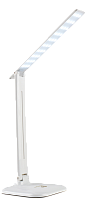 Настольная лампа NL31 9W белый
