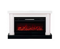 Портал Nelson P38/V42 Белый с черным 