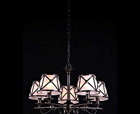 Люстра H102-05-R