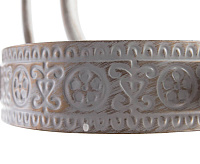 Люстра A1296PL-6WG