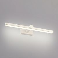 Настенный светодиодный светильник MRL 1006 Ontario LED белый IP20