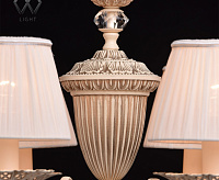 Люстра Ариадна 450014208