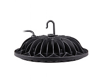 Прожектор светодиодный PHB UFO&nbsp;&nbsp;60w 5000K IP65 110° (пульс 20%) JAZZway сн/пр
