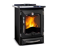 La Nordica TermoCucinotta D.S.A черная