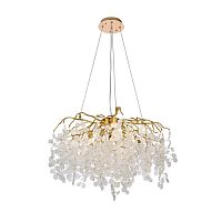 Люстра P6028/D800 FGD