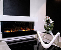 Портал Cube Graphite Grey под Astra 36