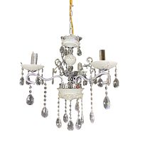 Люстра E-SVET (LB)&nbsp;&nbsp;LZ.8335-3L