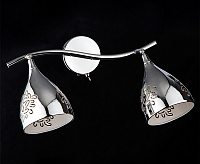 Спот - 20049/2 хром