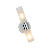 Бра 74784/2W WHITE+CHROME