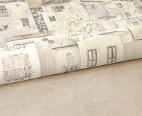 60332-02 Обои Erismann