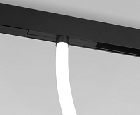 Slim Magnetic Full Light N03 Трековый светильник 65W 4200K черный