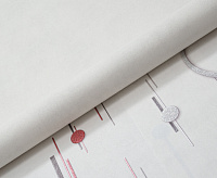 11362-01 Обои Артекс Спектр