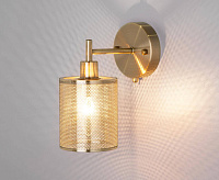 Бра 70109/1 бронза