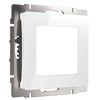 Веркель Встраиваемая LED подсветка (белый) W1154301