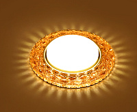 Светильник KG5311L-6 желтый