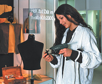 Клеевой пистолет KE 3000 618121000