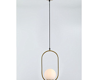 Подвесной светильник Lola 3115-201 сн/пр
