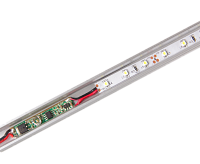 Аксессуар Выключатель сенсорный 3-х поз.(0%/50%/100%) 12/24V 48W 4A