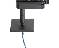 592257 Трековое крепление ASTA с 1-фазным адаптером к 2163x ЧЕРНЫЙ сн/пр 592257 Трековое крепление ASTA с 1-фазным адаптером к 2163x ЧЕРНЫЙ сн/пр