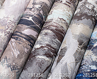 Обои Golden  Victoria Stenova 281251 сн/пр