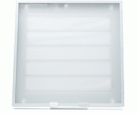 Панель светодиодная PPL PRO-3 595/U PRISMA 36W 4000K 4320Lm 310mA 38mm (3 года гар.) JAZZway