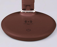 Настольная лампа Ambrella DE522 сн/пр