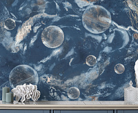 9273-20 Eurodecor Universe