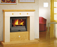 La NordicaInserto 60 Ventilato