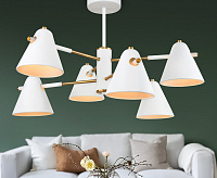 Люстра Chelsea 3141-306