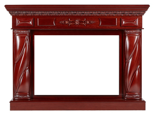 Портал San Marino R30 шпон красное дерево