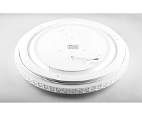 Накладной светильник PPB 36W 4000K IP20 AL5301 BRILLIANT сн/пр