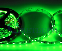 Лента PLS 5050/60 RGBIP20 5м (14,4W) REXANT