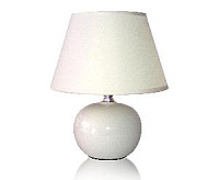Настольная лампа AT09360 (White)