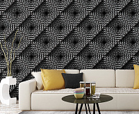 F18010-2 Обои Diversity