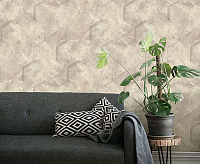 7173-11 Обои Eurodecor Hexagon