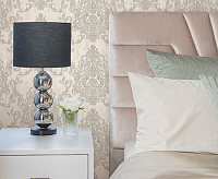 9136-23 Обои Eurodecor Aristocrate сн/пр