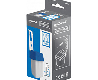 Фотореле встраеваемое FR-01 IP44 белый düwi 25870 4