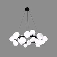 Люстра E-SVET (LB) 8899-25H1 (G9) черный