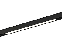 Светильник SY  7W 3000К IP20 черный