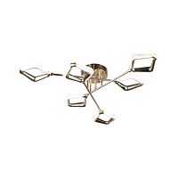 Люстра светодиодная SF5506/6C-FGD