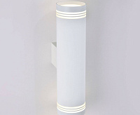 Бра Elektrostandard Selin MRL LED 1004 белый