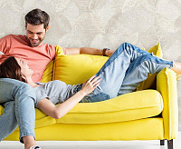 Обои Percorso&nbsp;&nbsp;Victoria Stenova 989741 (6) сн/пр