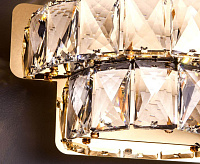 Бра 90059/2 золото