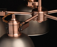 Люстра Вальтер 551011005