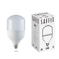 Лампа светодиодная  25W 6400K E27 SBHP1025 (SAFFIT)сн/пр