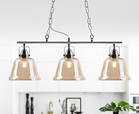 Подвесной светильник Avrora 5055-203 сн/пр