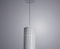 Подвесной светильник A1770SP-1CC сн/пр
