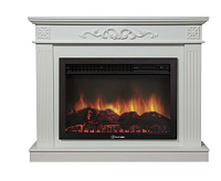 Портал Noce 25 шпон белый